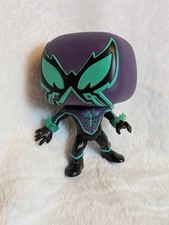 Funko Pop Suelto! Figura bobblehead vinilo abismo Spider-Man Comics Marvel, #1446