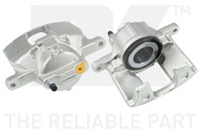 Bremssattel Vorne rechts für Jeep Wrangler III JK Cherokee KK Dodge