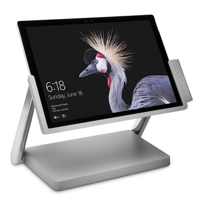 Kensington Surface Pro Dockingstation SD7000 - HDMI DisplayPort USB-C/A LAN 