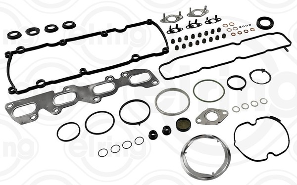 Elring Zylinderkopfsatz FüR VW Transporter VI Kasten SGA SGH SHA SHH 2.0 TDI-image