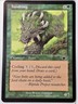 Hundroog - Legions - Magic the Gathering MTG Nice!