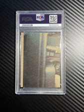 Luke Skywalker Star Wars Professional Sports Authenticator (PSA