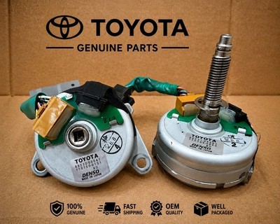 Lexus LS430 OEM steering telescopic and Tilt motor (89232-50041), (89231-50050)
