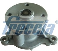 Freccia Wasserpumpe MotorküHlung WP0587 FüR Hyundai I30 PDE I20 3 BC3 BI3 Accent