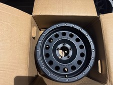 (4) Method Race Wheels MR307 Hole MR30778550500 Wheel 17"x 8.5" MR307 0mm offset