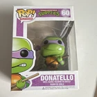 Funko Pop! Television Teenage Mutant Ninja Turtles Donatello #60 Vinyl Figure