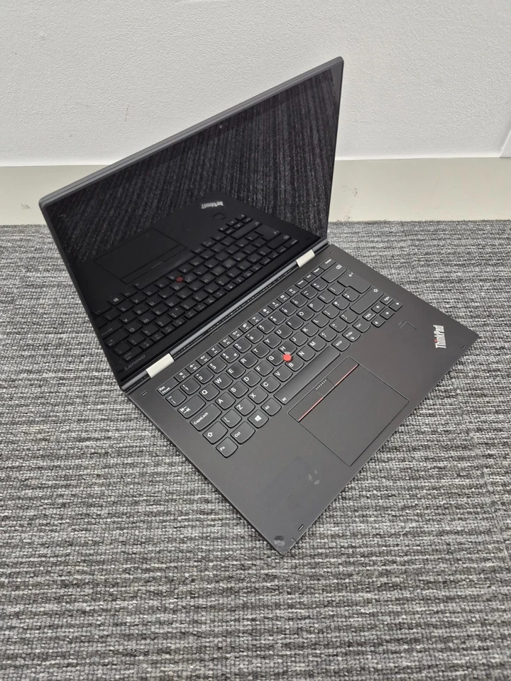 Lenovo ThinkPad X1 Yoga G1 · i7-6600U · 8GB · 256GB, photo 4 of 5