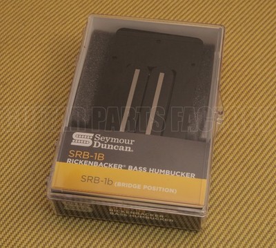 Seymour Duncan SRB-1b Bridge Pickup for Rickenbacker Bass, 11402-10
