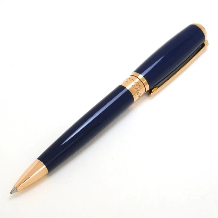 25+ Collectible S.T. Dupont Ballpoint Pens for sale | Updated Oct 2026
