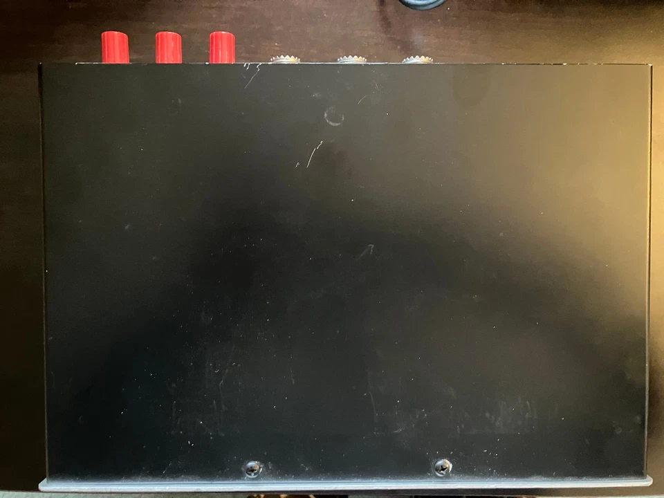 MFJ DELUXE VERSA TUNER II 300 W MFJ 949D - Fabulous Condition - Image 4 of 4