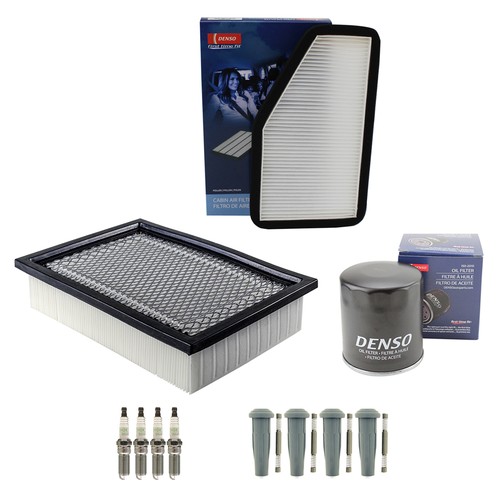 Motor-1 Aluminum Core Radiator Replacement For 08-12 Escape/Mariner 2.3L/2.5L | Dpi-13040