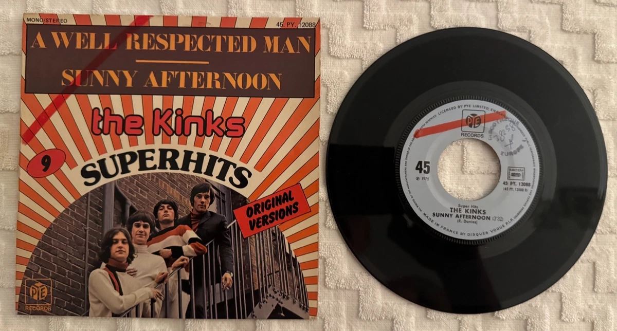 The Kinks 7