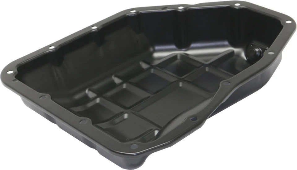 Panela de óleo inferior Sonata 2009-2010 215103C150 - Imagem 3 de 4