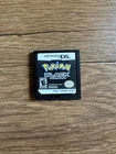 Pokémon Black Version Nintendo DS Authentic Cartridge Tested Working