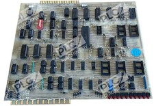 DGS Pro Audio PC Circuit Board Assy 050 20457A