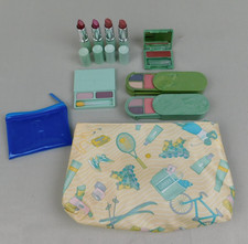 10pc NOS Discontinued Clinique Lot Eyeshadow Duo Colour Slides Lipstick 9531