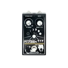 Death by Audio Moonbeam Phaser Effects Pedal