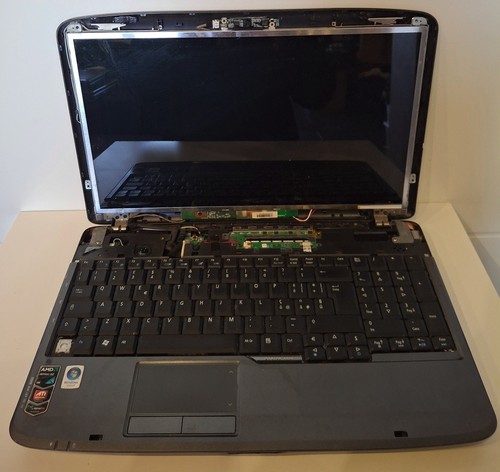 Acer Aspire 5535 5235 series Display 15,6'' Notebook Lap Top ( 1712 )