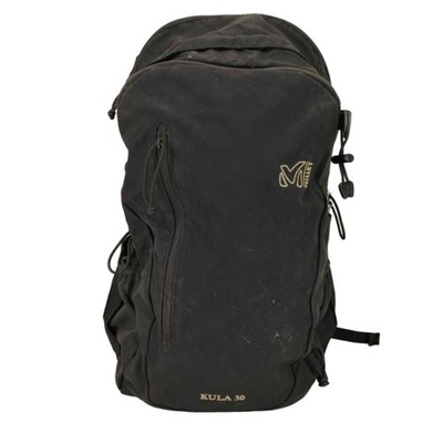 Millet KULA 30 Backpack Men's Bag Used BAZZ-0