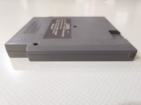Golf (Nintendo, 1985) AUTHENTIC, CLEANED & TESTED