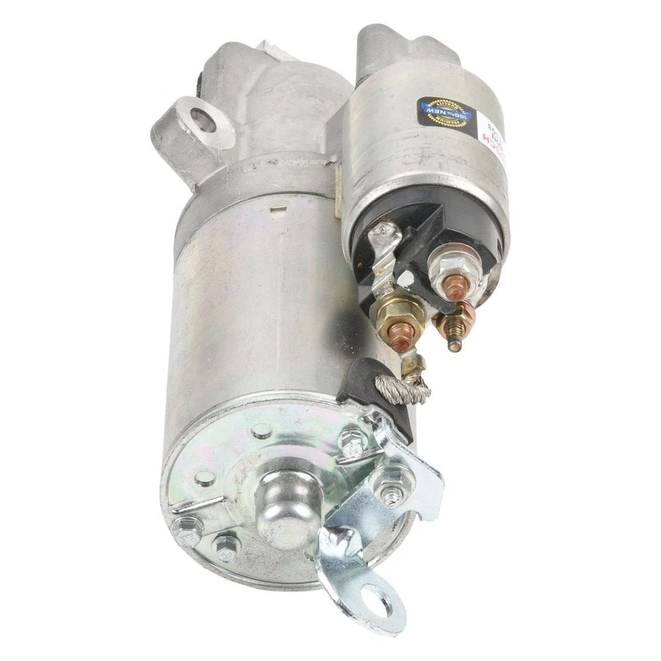 For Ford Ranger 2001-2009 Bosch SR7580N Starter - Image 2 of 4