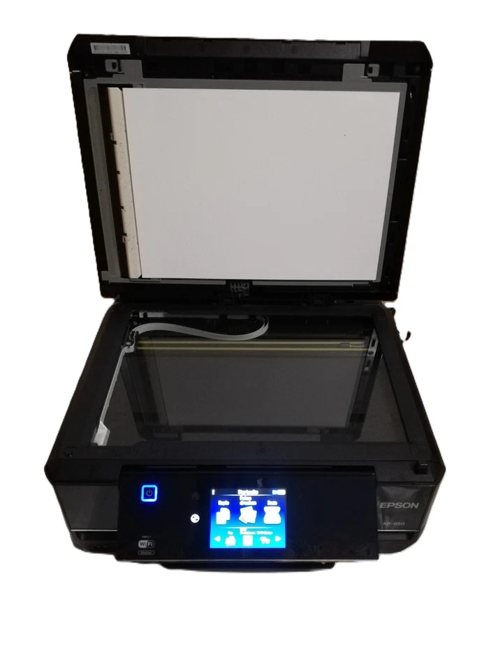 Epson Expression Premium XP-850• Multifunktionsgerät • Drucken, hohe Präzision - Bild 2 von 4