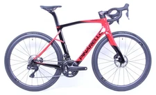 Pinarello X7 Ultegra Di2 Carbon Wheel Road Bike /61524/