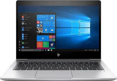HP EliteBook x360 830 G5 i5-8250U 16GB RAM 512GB SSD Windows 10 Pro 2-in-1 Touch