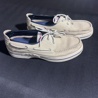 Sebago Docksides Men s Boat Shoes Size 11 #254-35