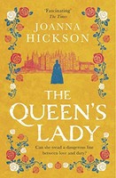 Joanna Hickson - Queen's Lady Book 2 - Paperback - G245Z