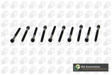 BGA Cylinder Head Bolt Set Fits Audi A4 A5 R8 2.7 3.0 4.2 WHT001017(X10)