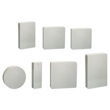 50Sheets Watercolour Paper 300GSM Cold-Pressed Textured White Paper for Painting