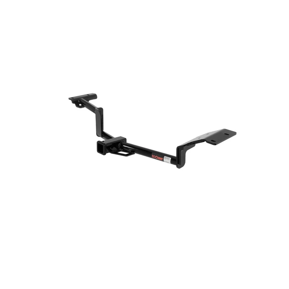 Curt Class 3 Trailer Hitch & Wiring for Lincoln MKT w/ EcoBoost Foto 2 de 4