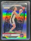 2024 Panini WNBA Prizm Caitlin Clark RC Silver Rookie #22 Fever