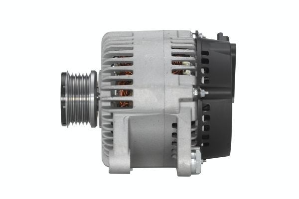 Hella 8EL 011 712-911 Generator FüR CitroËN Ds Peugeot-image