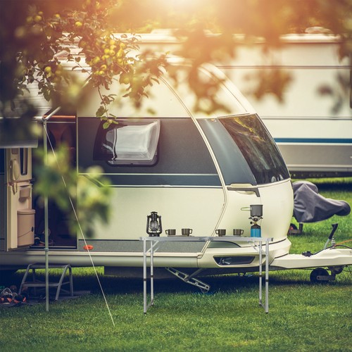 Mesa plegable camping 4,2 kg mesa de camping plegable mesa portátil exterior - Imagen 5 de 9