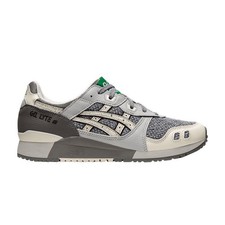ASICS Gel Lyte 3 OG 'Oyster Grey Cream' 1201A753-020 Men's Shoes
