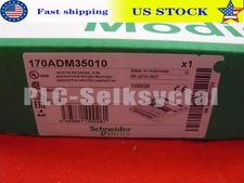 New In Box Schneider Modicon 170ADM35010 Analog Output Module