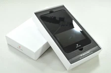 Voice Caddie SC4 Golf Simulator Launch Monitor with Original Box  # 197319