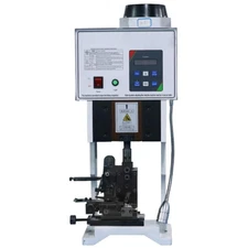 Terminal Crimping Machine Wire Riveting Machine Electrical Crimping Machine