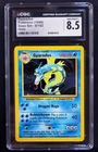 GYARADOS  6/102  ~ POKEMON CARD ~ STRICT AS PSA ~ UPDATED PICS!