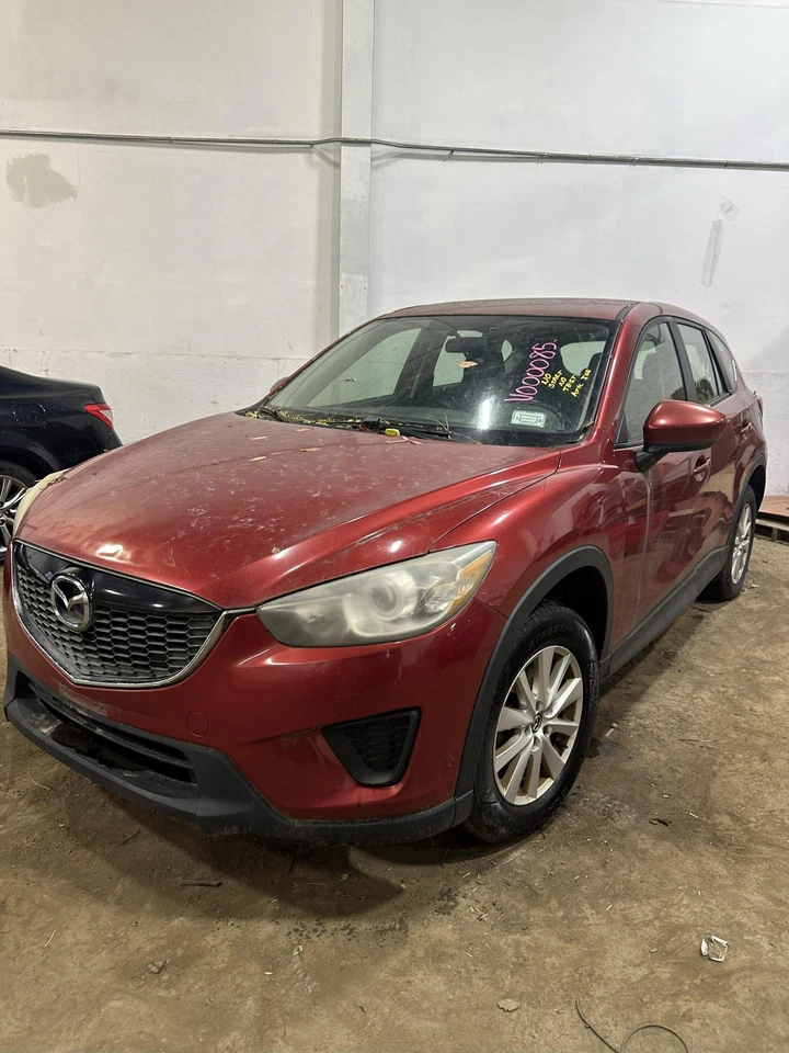 13 14 15 16 17 MAZDA CX5 Engine Assembly/motor - Image 3 of 4