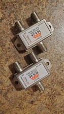 ASKA SCS-2A Diplexer 5-2150 MHz- Open Box. Qty 2