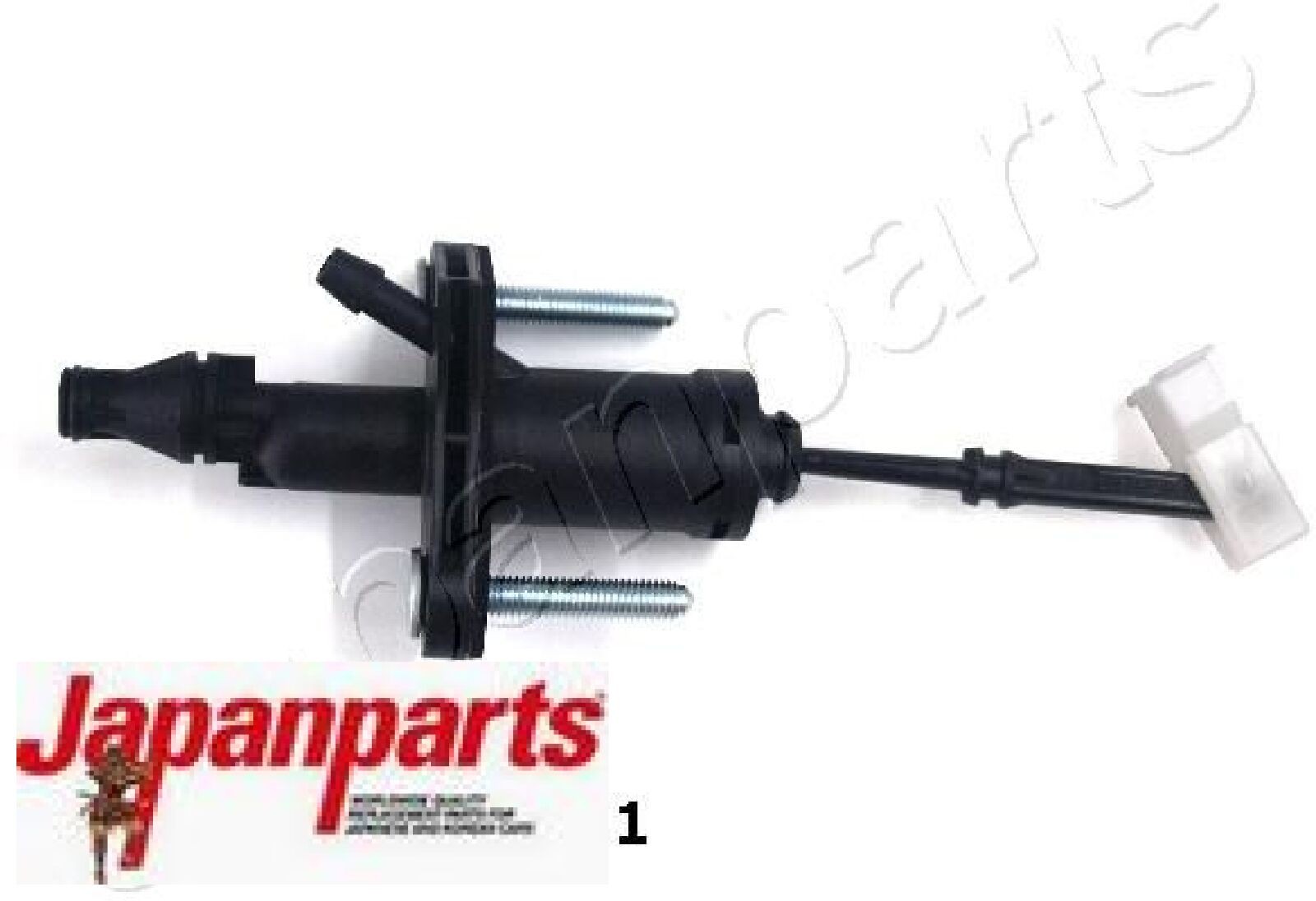 JAPANPARTS FR-W11 Geberzylinder für Kupplung Geberzylinder Geber Zylinder