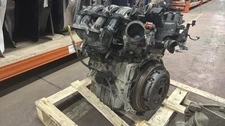 MOTOR ENGINE Ford Ka+ Hatchback 1.2 Ti-VCT (B2KA) 2018 1898714