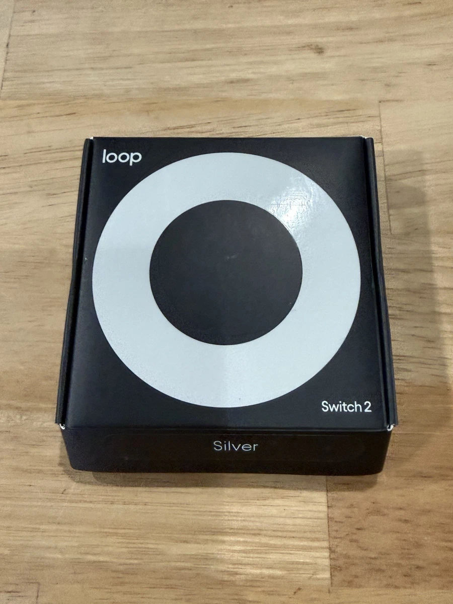 loop switch products for sale | eBay