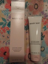 Mary Kay Mattifying Cleanser