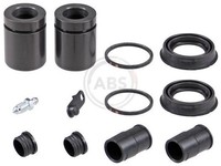 A.B.S. 57678 Reparatursatz, Bremssattel Vorne FüR Audi Jaguar
