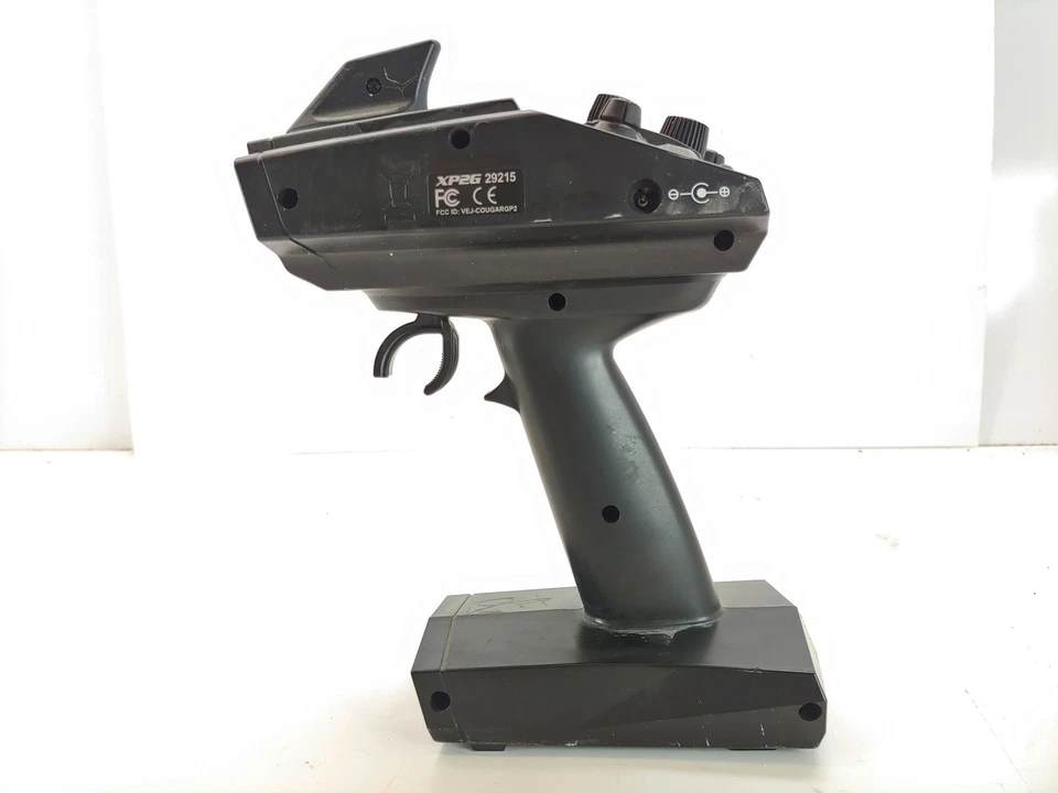 Rare Team Associated Apex Mini Rally Car 1/18 Scale 2.4GHz 4x4 RTR Used - Image 3 of 4