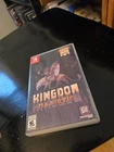 Kingdom Majestic [Nintendo Switch]